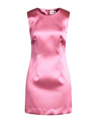 P.A.R.O.S.H. DRESSES - Mini dresses on YOOX.COM