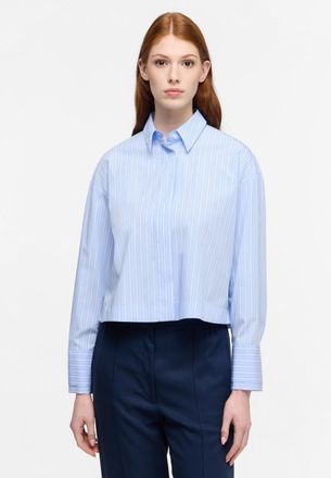 Eterna OVERSIZE FIT EASY IRON (b&uuml;gelleicht)