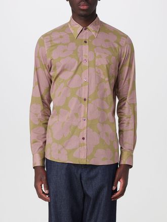 Dries Van Noten Camicia casual in cotone