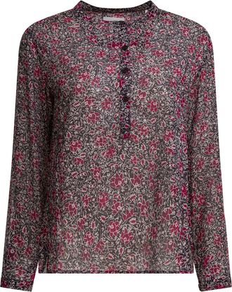 Isabel Marant Maria Blouse