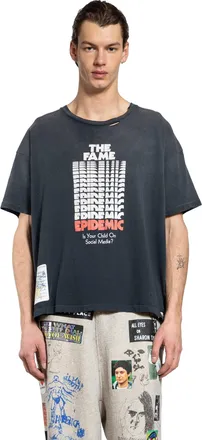 Paly Hollywood Fame Epidemic Tee