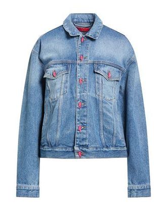 Members of the Rage JACKEN & M&Auml;NTEL - Jeansjacken/M&auml;ntel auf YOOX.COM