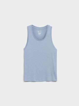 Le 31 Mens Soft jersey Tank Top Comfort fit