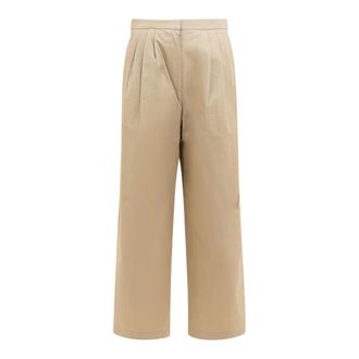 The Loom Mujer, Pantalones, Beige, Talla: S