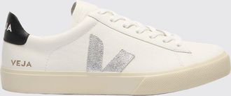 Veja Sneakers Donna colore Silver