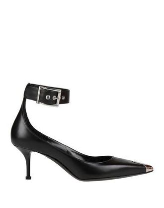 Alexander McQueen CALZADO - Zapatos de sal&oacute;n en YOOX.COM