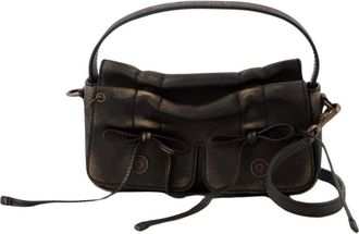 Acne Studios Donna, Borse, Marrone, Taglia unica, new