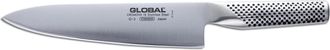 Global 8 Inch Chefs Knife