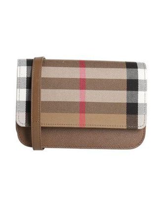 Burberry TASCHEN - Umh&auml;ngetasche auf YOOX.COM