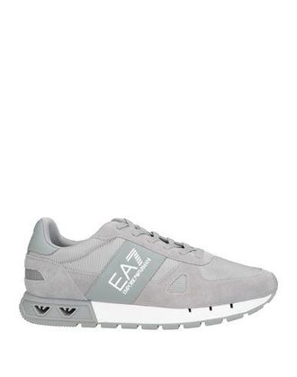 Emporio Armani FOOTWEAR - Trainers on YOOX.COM