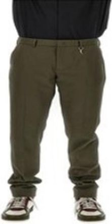 Roberto Cavalli Tailored Wool Trousers, Brand Size 52 ( Waist Size 36 )