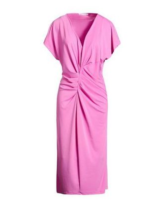 Le Sarte del Sole DRESSES - Midi dresses sur YOOX.COM