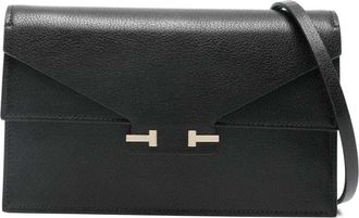 Tom Ford Mini-Clutch mit Aube-Logo