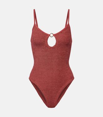 Hunza G Ba&ntilde;ador Toni