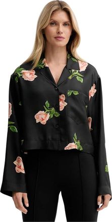 Nanushka Blouses - Dames - Overhemden - Veelkleurig - S - Overhemden