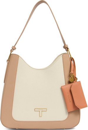 T Tahari Jody Shoulder Bag in Wheat at Nordstrom Rack