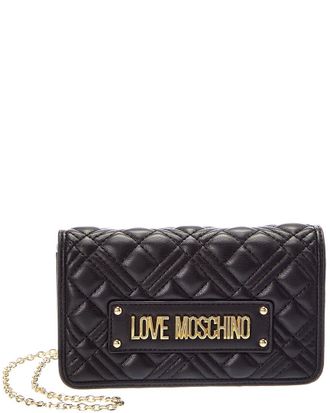 Love Moschino Crossbody