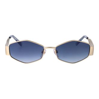 Marc Jacobs Dames, Accessoires, Geel, Maat: 55 MM
