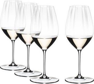 Riedel Performance Riesling Wine Glasses, Buy 3 Get 4 in Clear at Nordstrom