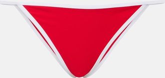 JADE Swim Slip bikini Bare Minimum