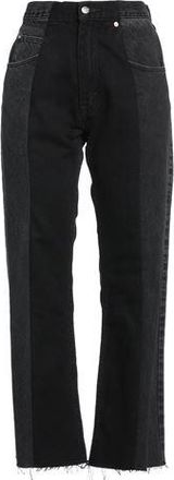 E.L.V. Denim HOSEN & R&Ouml;CKE - Jeanshosen auf YOOX.COM