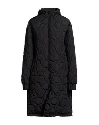 Hev&ograve; COATS & JACKETS - Coats on YOOX.COM