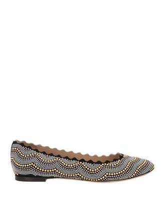 Chlo&eacute; CALZADO - Bailarinas en YOOX.COM