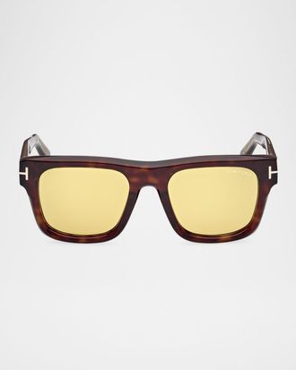Tom Ford Men & apos;s Icon Collection Sunglasses