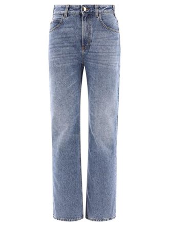 Chloé Foggy Jeans