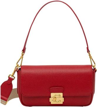Coccinelle Donna, Borse, Rosso, Taglia unica, new