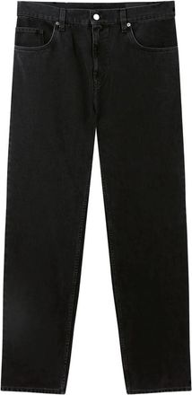 Axel Arigato Jeans Nero-Uomo