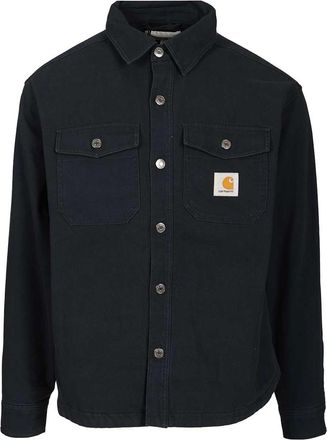 Carhartt Work in Progress Shirt Jacket
