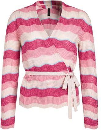 Marc Cain MAGLIERIA - Cardigan su YOOX.COM