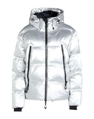 Emporio Armani COATS & JACKETS - Snow Wear on YOOX.COM