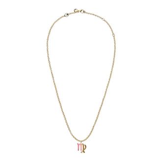 Coccinelle Collana - - Accessories - Donna - Giallo - ONE SIZE