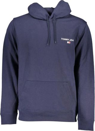 Tommy Hilfiger Hombre, Sudaderas, Azul, Talla: M