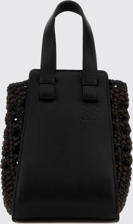 Loewe Borsa Hammock Loewe in pelle
