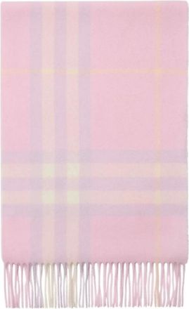 Burberry Donna, Accessori, Rosa, Taglia unica, new