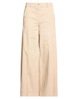 Carla G. BOTTOMWEAR - Trousers sur YOOX.COM