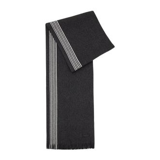 HUGO BOSS Heren, Accessoires, Grijs, Maat: ONE Size