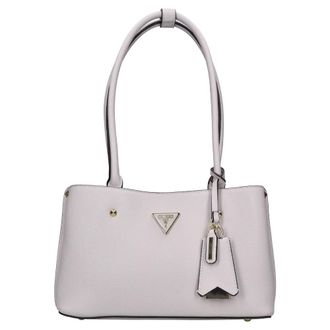 Guess Mujer, Bolsos, Gris, Talla: ONE Size