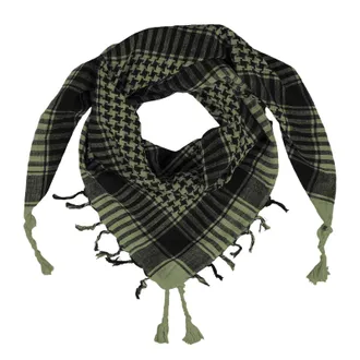 Generic Desert Shemagh Scarf - Stylish & Versatile Fashion Scarf for Men & Women of All Ages Desert Arab Scarf for Men