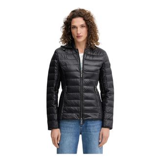 A|X Armani Exchange Jassen, Dames, Zwart, XS, Down Jassen