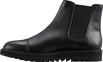 Onitsuka Tiger The Onitsuka Side Gore Boot Hi Black 1181A595-001