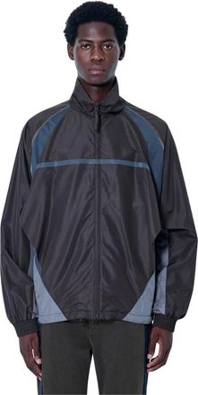 Maison Margiela Hombre, Deporte, Marr&oacute;n, Talla: L