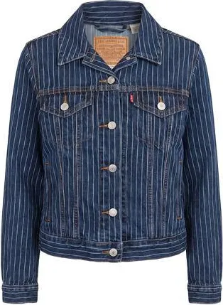 Levi's ROPA DE ABRIGO - Chaquetas vaqueras en YOOX.COM