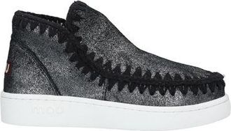 Mou CALZADO - Botines de ca&ntilde;a alta en YOOX.COM