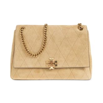 Tory Burch Shoulder Bags - Bags - Mujer - Beige - ONE SIZE