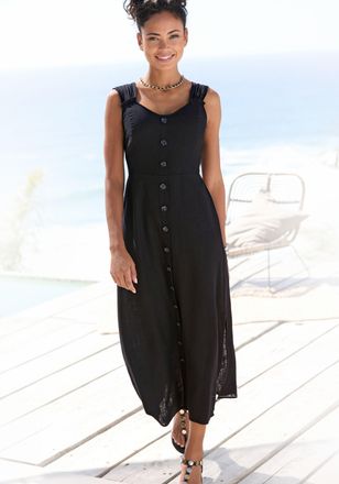 Lascana Maxikleid