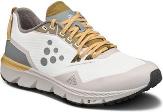 Craft Nordic Trail 2 Running Shoe in Cloud/Grey at Nordstrom, Size 10.5